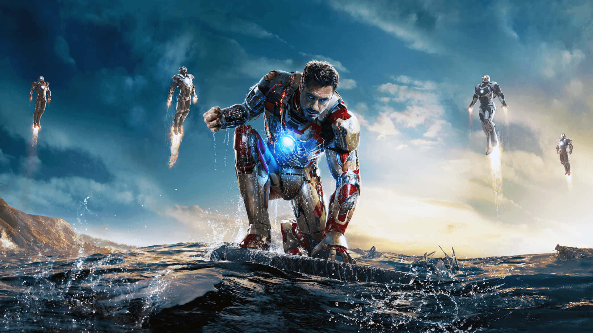 Iron Man
