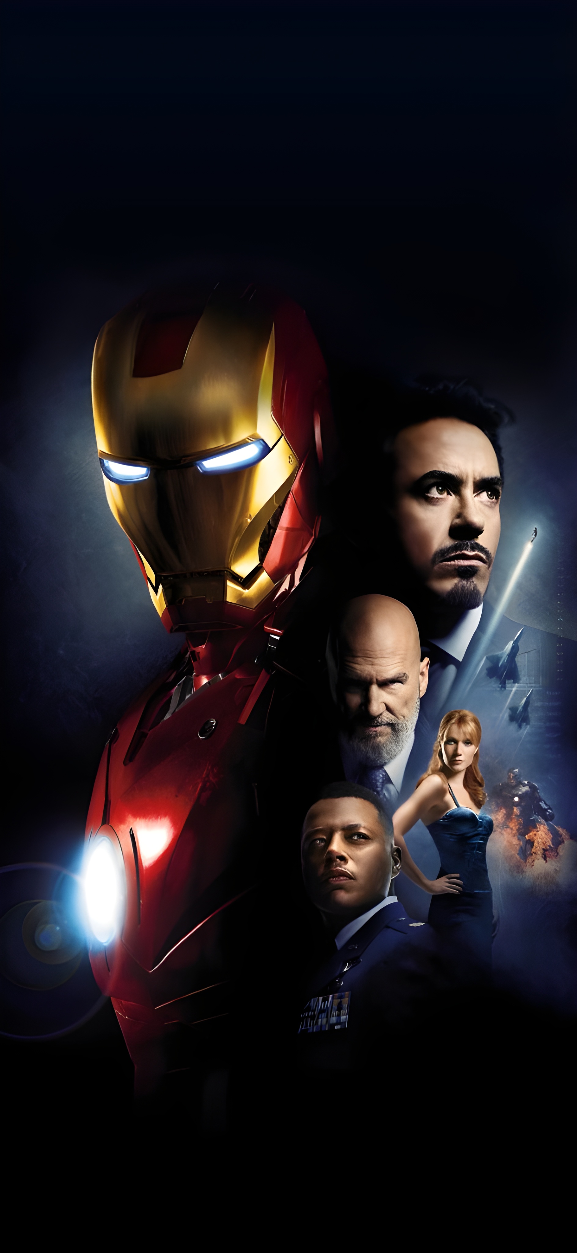 Iron Man